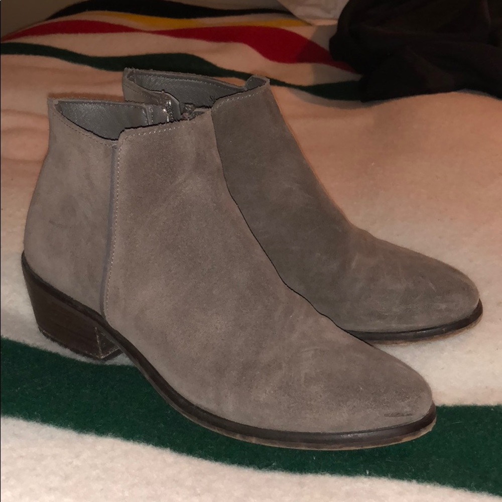 Thursday Boot Co Booties